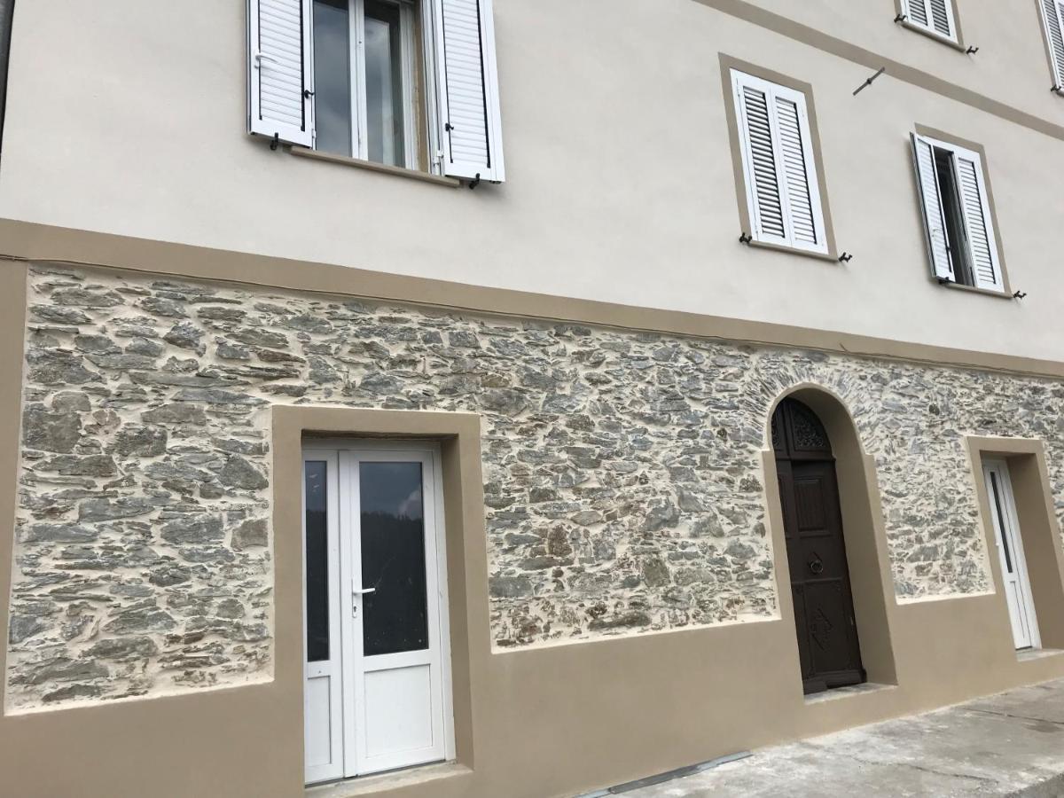 Maison De Maitre Ortiporiu Ortiporio Exterior photo
